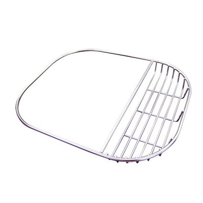 PORTE CUVE INOX 37X45cm V