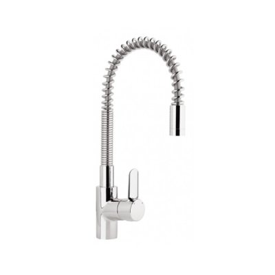 MIT EVIER TORUS AV BEC A RESSORT 44,5cm