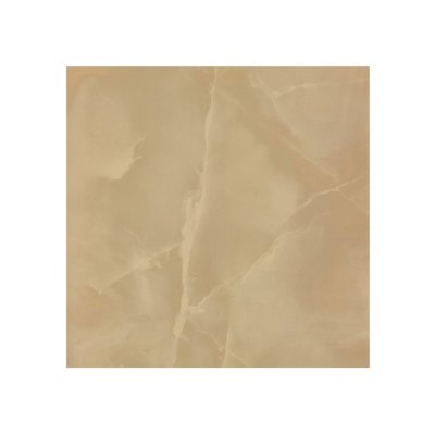 Grès Rectifié Brillant ROMA GOLD ONICE MIELE 80x80 cm