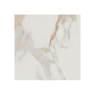 Grès Rectifié Brillant ROMA GOLD CALACATTA ORO 80x80 cm