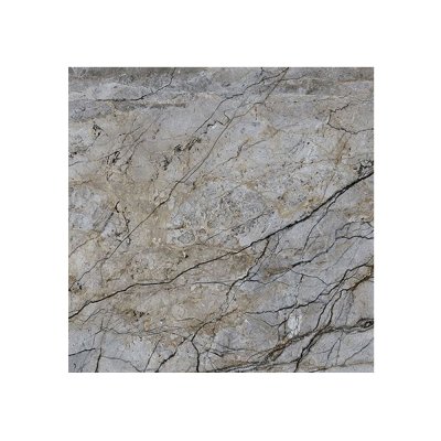 Grès rectifié brilllant CP06 LUC SQ 80X80X0,9 cm