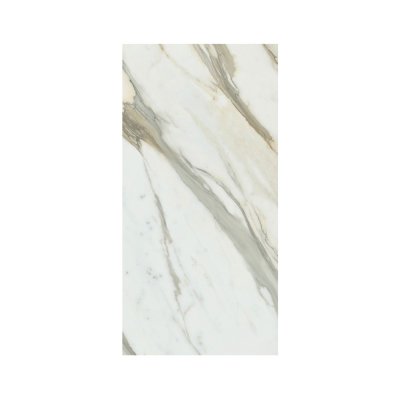 Grès rectifié brillant CP02 LUC SQ 80X160X0,9 cm