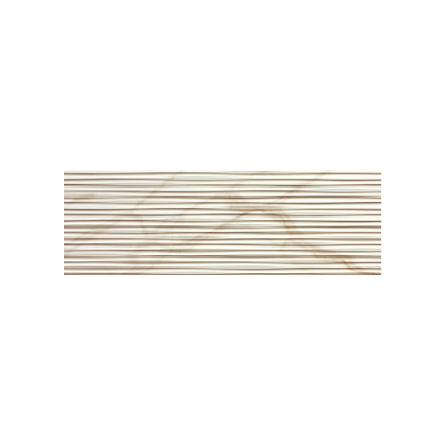 Faïence brillant RD LINE CALA BRIL 25x75 cm (5 pièces)