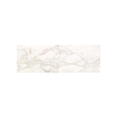 Faïence mat RM CALACATA 25x75 cm
