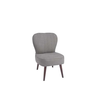 Fauteuil FERB ES gris SORO 90