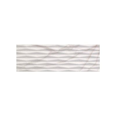 Faïence mat RM FOLD CALACATA 25x75 cm