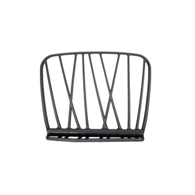 Dossier KOMODO anthracite