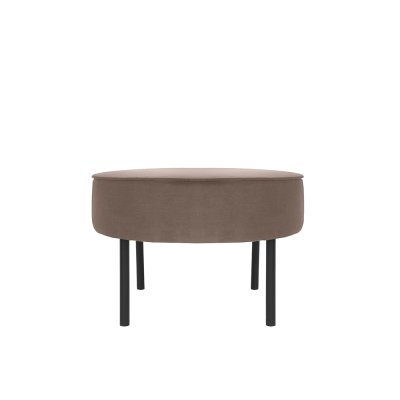 Pouf LAFU H beige BLUVEL 40