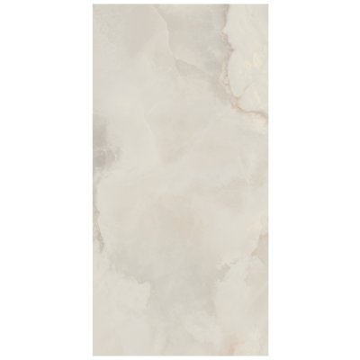 Grès rectifié brillant ON00 LUX SQ 120x278x0,6 cm