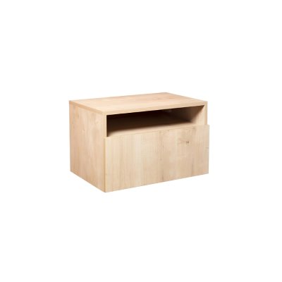 Meuble KOMPO L60 caisson safir tiroir safir