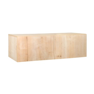 Meuble KOMPO L120 caisson safir façades safir
