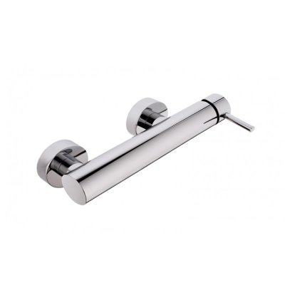 Mitigeur de douche ICONE laiton chromé