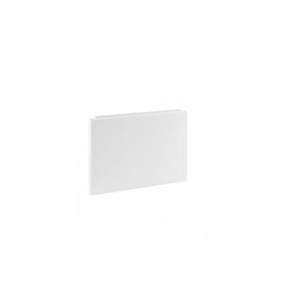 Tablier acrylique AVEIRO / EVA / PRESTIGE blanc pour baingoire 75 cm