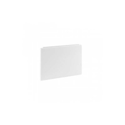 Tablier acrylique AVEIRO / EVA blanc pour baignoire 70 cm