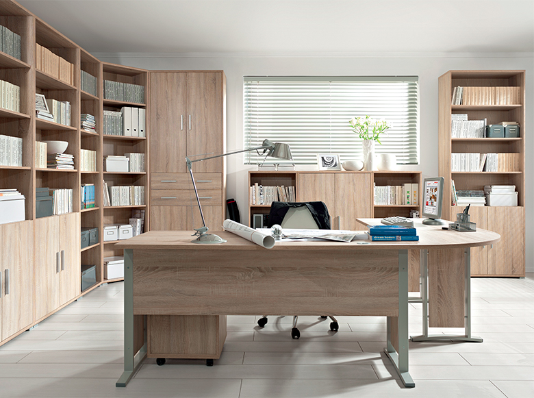 BRW OFFICE